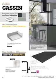 Catalogue Bricorama page 16