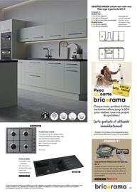 Catalogue Bricorama page 17