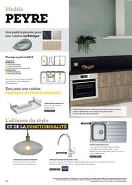 Catalogue Bricorama page 18