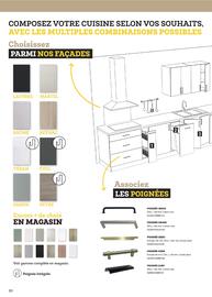 Catalogue Bricorama page 20