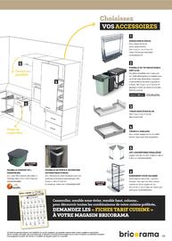 Catalogue Bricorama page 21