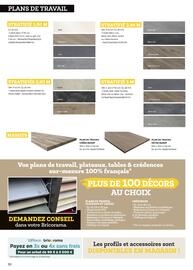 Catalogue Bricorama page 22