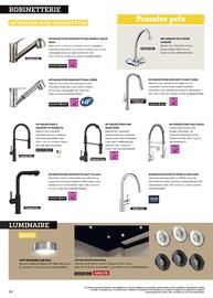 Catalogue Bricorama page 24
