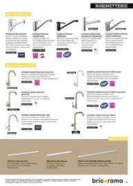 Catalogue Bricorama page 25