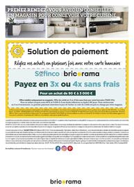 Catalogue Bricorama page 28