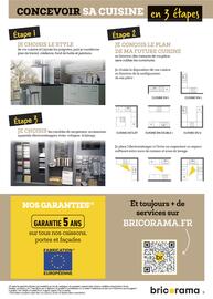 Catalogue Bricorama page 3