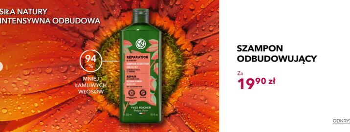 Yves Rocher gazetka tydzień 27 Strona 2