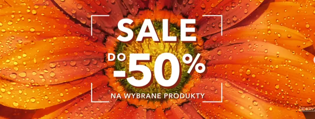 Yves Rocher gazetka (ważność do 6-07)