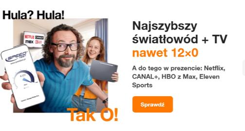 Orange gazetka tydzień 27 Strona 2