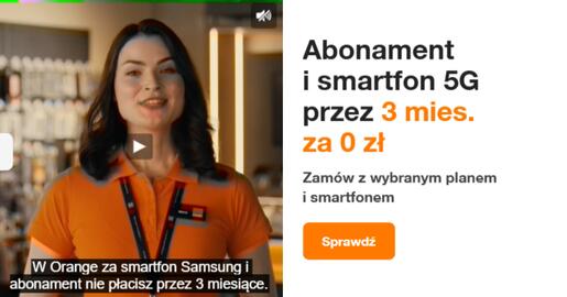 Orange gazetka tydzień 27 Strona 4