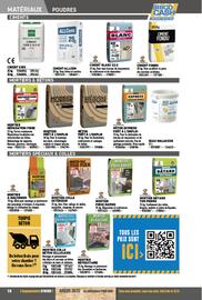 Catalogue Brico Cash page 10