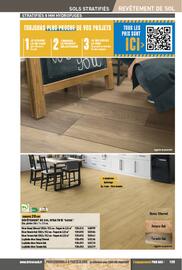 Catalogue Brico Cash page 105