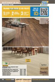 Catalogue Brico Cash page 106