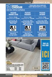 Catalogue Brico Cash page 109