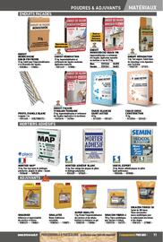 Catalogue Brico Cash page 11