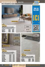 Catalogue Brico Cash page 110