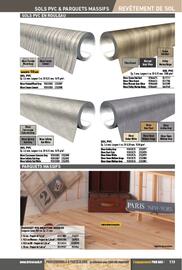 Catalogue Brico Cash page 113