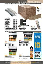 Catalogue Brico Cash page 115