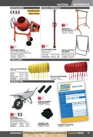 Catalogue Brico Cash page 13