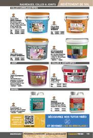 Catalogue Brico Cash page 133