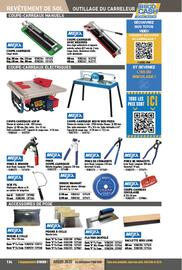Catalogue Brico Cash page 134