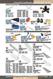 Catalogue Brico Cash page 135