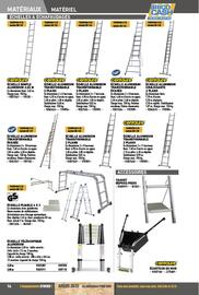 Catalogue Brico Cash page 14