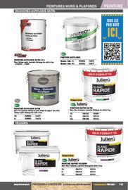 Catalogue Brico Cash page 143