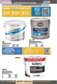 Catalogue Brico Cash page 144