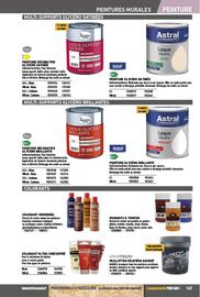 Catalogue Brico Cash page 147