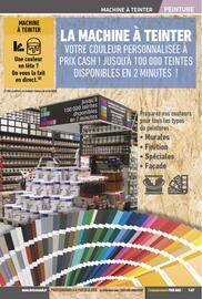 Catalogue Brico Cash page 149