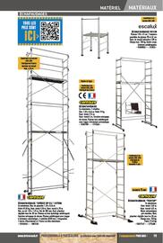 Catalogue Brico Cash page 15