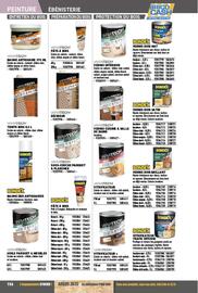 Catalogue Brico Cash page 156
