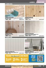 Catalogue Brico Cash page 157