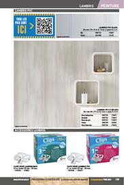 Catalogue Brico Cash page 159