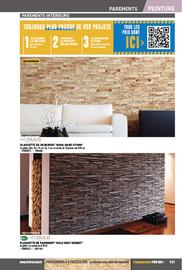 Catalogue Brico Cash page 161