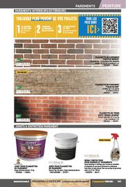 Catalogue Brico Cash page 163