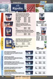 Catalogue Brico Cash page 164