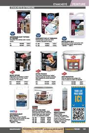 Catalogue Brico Cash page 165