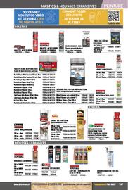 Catalogue Brico Cash page 167