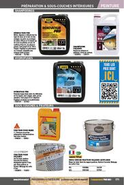 Catalogue Brico Cash page 171