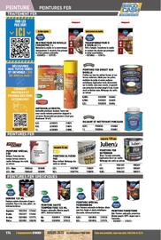 Catalogue Brico Cash page 174