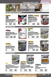 Catalogue Brico Cash page 175