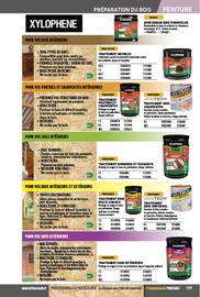 Catalogue Brico Cash page 177