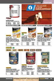 Catalogue Brico Cash page 179