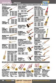 Catalogue Brico Cash page 180