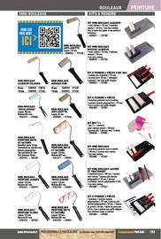 Catalogue Brico Cash page 183