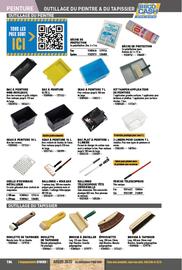 Catalogue Brico Cash page 184