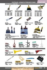Catalogue Brico Cash page 185