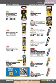 Catalogue Brico Cash page 187